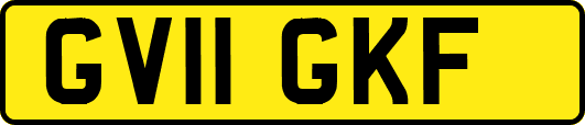 GV11GKF