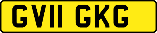 GV11GKG