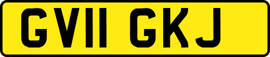 GV11GKJ