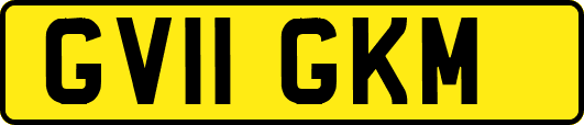 GV11GKM