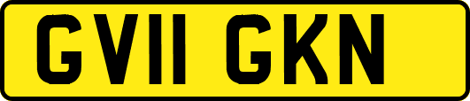 GV11GKN
