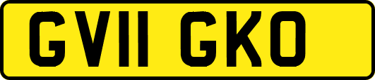 GV11GKO