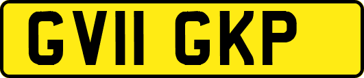 GV11GKP
