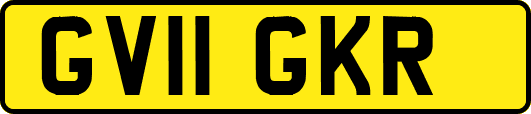 GV11GKR