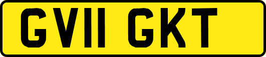 GV11GKT