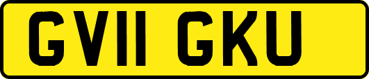 GV11GKU