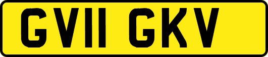 GV11GKV