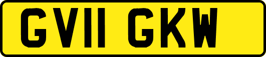 GV11GKW