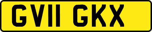 GV11GKX