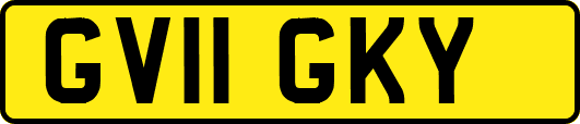 GV11GKY