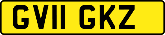 GV11GKZ