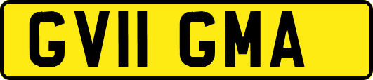 GV11GMA