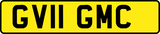 GV11GMC