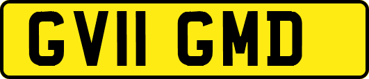 GV11GMD