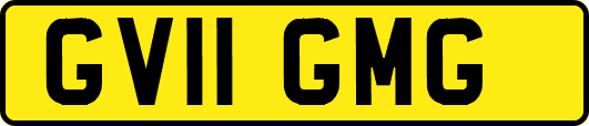GV11GMG