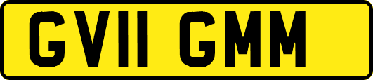 GV11GMM
