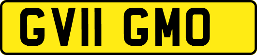 GV11GMO
