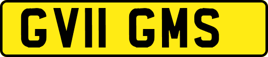 GV11GMS