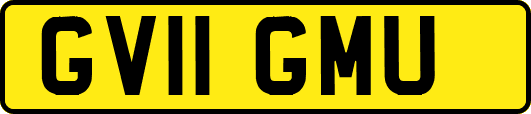 GV11GMU