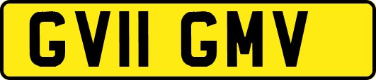 GV11GMV