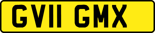 GV11GMX