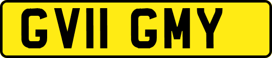 GV11GMY