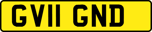 GV11GND