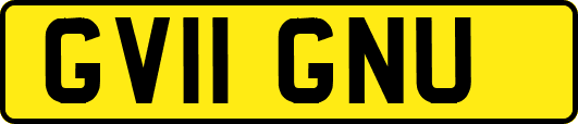 GV11GNU