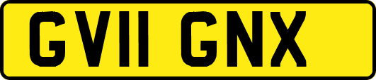 GV11GNX