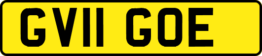 GV11GOE
