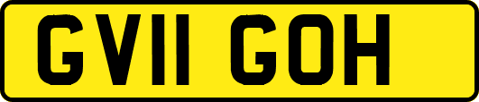 GV11GOH