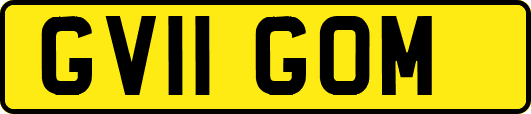 GV11GOM