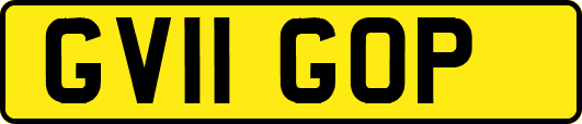 GV11GOP