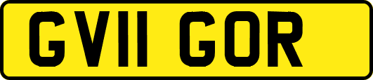 GV11GOR