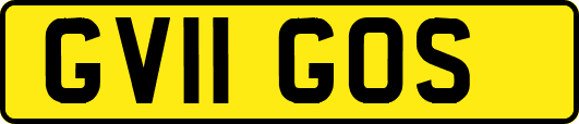 GV11GOS