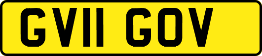 GV11GOV