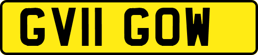 GV11GOW