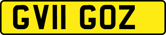 GV11GOZ