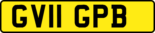 GV11GPB
