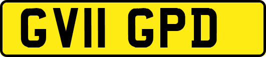 GV11GPD