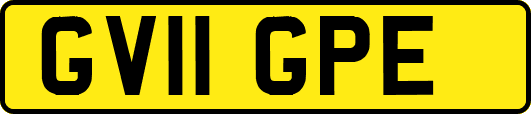 GV11GPE
