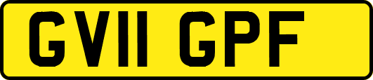 GV11GPF