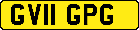 GV11GPG