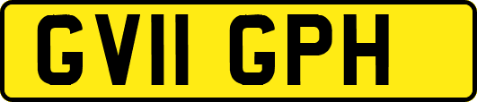 GV11GPH