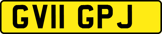 GV11GPJ
