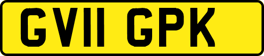 GV11GPK