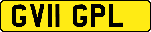 GV11GPL