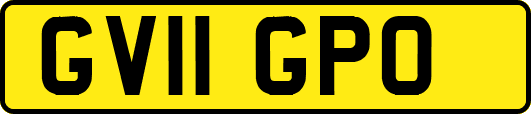 GV11GPO