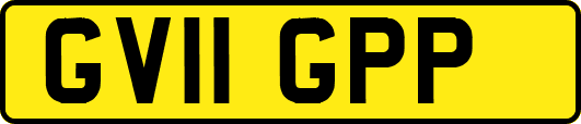 GV11GPP