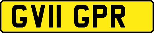 GV11GPR